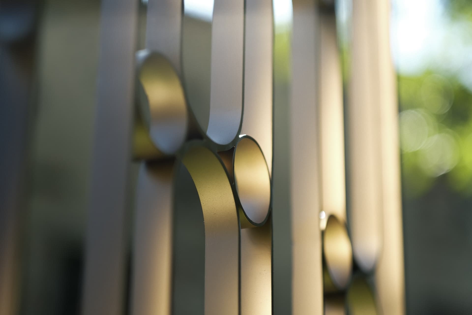 Installation sans perçage